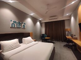 Padmini Resorts