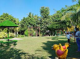 Padmini Resorts