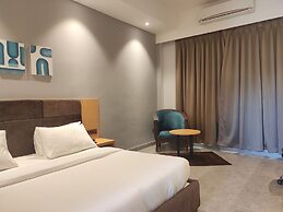 Padmini Resorts