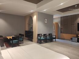 Padmini Resorts