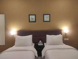 Padmini Resorts