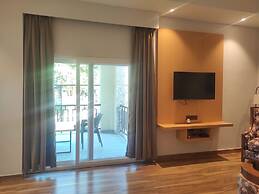 Padmini Resorts