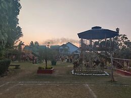 Padmini Resorts