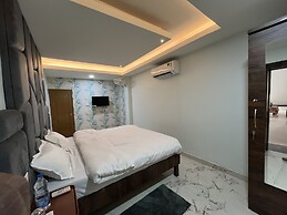 The Avenue Ranchi