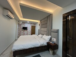 The Avenue Ranchi