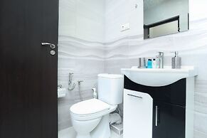 Stay Inn on Argishti 11