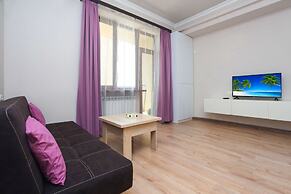 Stay Inn on Argishti 11