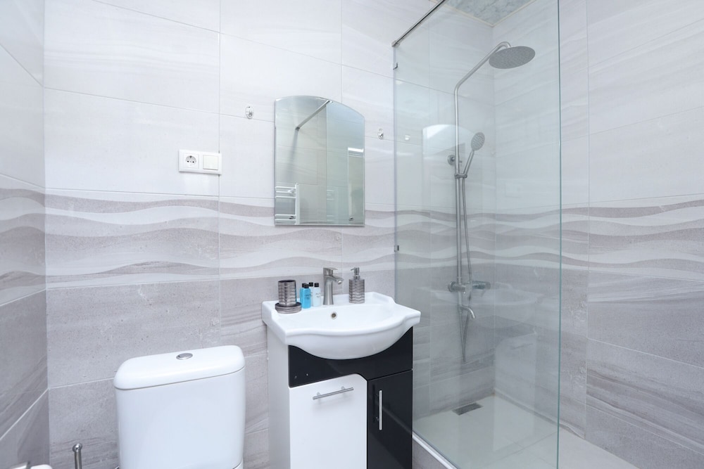 Stay Inn on Argishti 11
