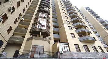 Stay Inn on Argishti 11