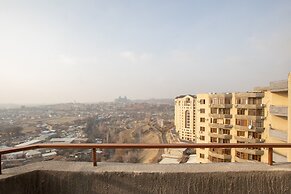Stay Inn on Argishti 11