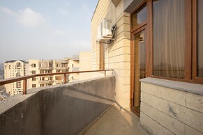 Stay Inn on Argishti 11