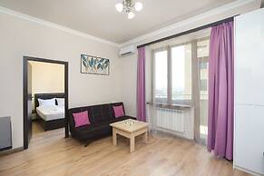 Stay Inn on Argishti 11