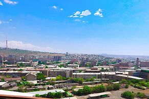 Stay Inn on Argishti 11