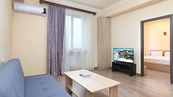 Stay Inn on Argishti 11