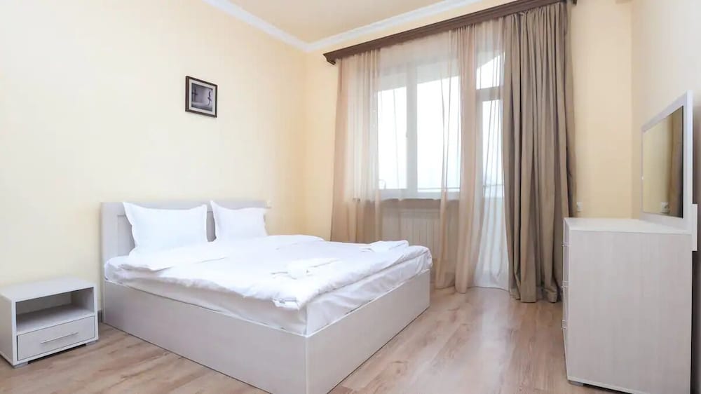 Stay Inn on Argishti 11