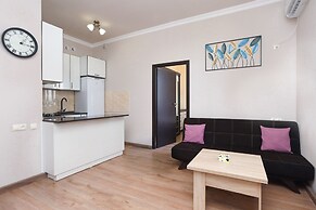Stay Inn on Argishti 11