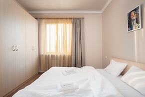 Stay Inn on Argishti 11