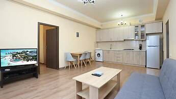 Stay Inn on Argishti 11