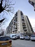 Stay Inn on Argishti 11