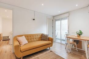 Feel Welcome Barcelona Smart Flat
