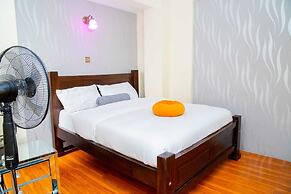 Lux Suites Marcus Garden Apartments