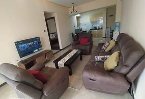 Lux Suites Marcus Garden Apartments