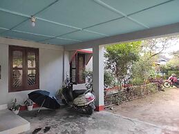 Duda Lodge