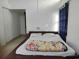 Duda Lodge