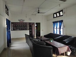 Duda Lodge