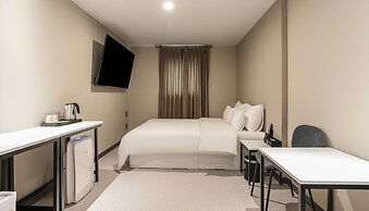 Hotel RODEM