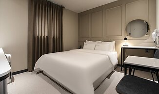 Hotel RODEM