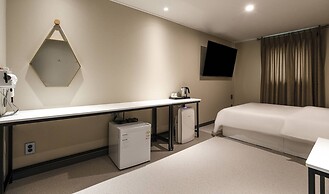 Hotel RODEM
