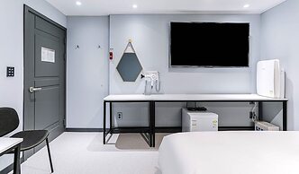 Hotel RODEM