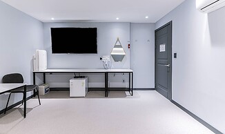 Hotel RODEM