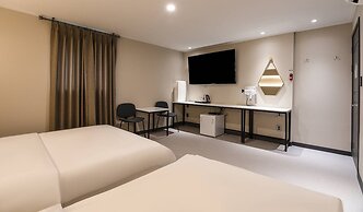 Hotel RODEM