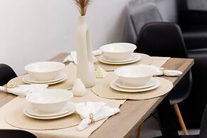 Stay Inn on Saryan 26.3 str.