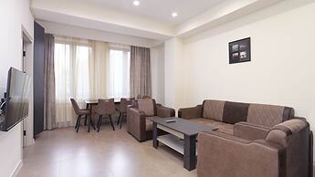 Stay Inn on Saryan 26.3 str.