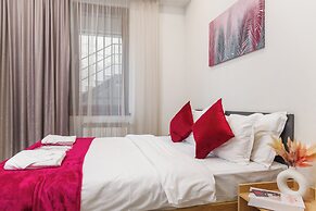 Stay Inn on Saryan 26.3 str.