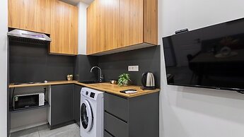 Stay Inn on Saryan 26.3 str.