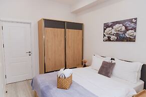 Stay Inn on Saryan 26.3 str.