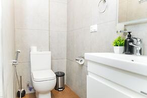Stay Inn on Saryan 26.3 str.