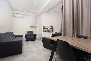 Stay Inn on Saryan 26.3 str.