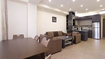 Stay Inn on Saryan 26.3 str.