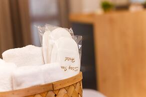 Stay Inn on Saryan 26.3 str.