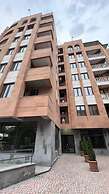 Stay Inn on Saryan 26.3 str.