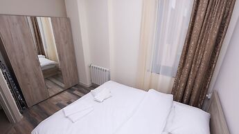 Stay Inn on Saryan 26.3 str.