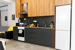 Stay Inn on Saryan 26.3 str.