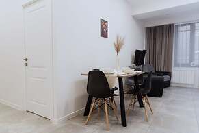 Stay Inn on Saryan 26.3 str.