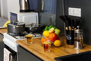 Stay Inn on Saryan 26.3 str.