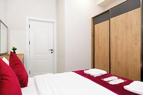 Stay Inn on Saryan 26.3 str.